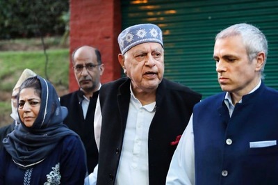 At PM Modi’s Meet with J&K Leaders, Building on the Gains on Agenda, Not Full Statehood