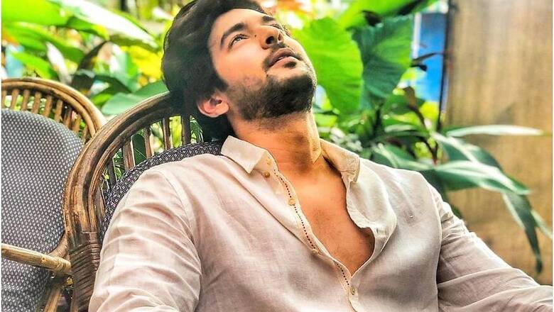Beyhadh 2: Shivin Narang Shoots for 15 Hours in Water