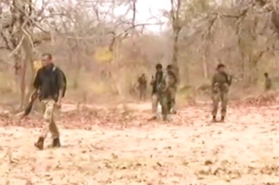 Missing Jawan's Dead Body Recovered, Death Toll in Bijapur Gunfight with Maoists Rises to 23