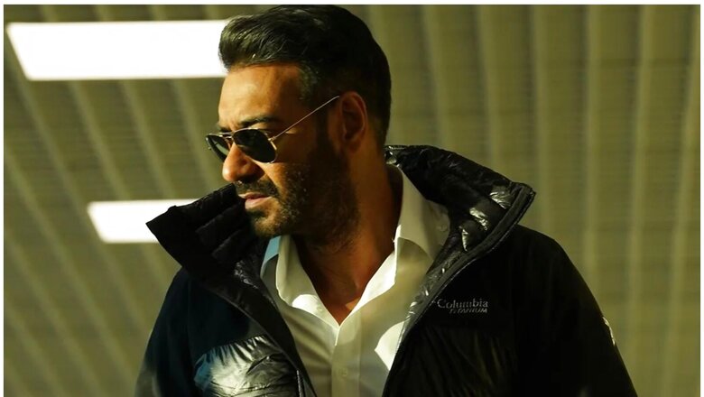 Runway 34: Federation of Indian Pilots Refutes Claims That Ajay Devgn’s Film Is Based on True Events