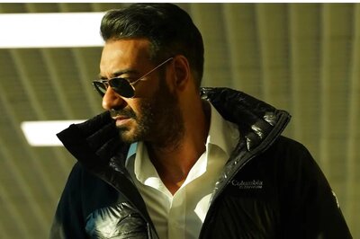 Runway 34: Federation of Indian Pilots Refutes Claims That Ajay Devgn’s Film Is Based on True Events