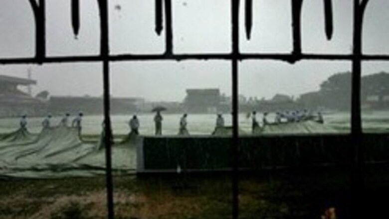 India-Lanka cricket series called off