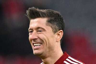 Bundesliga: Obscure Poker Game Around Robert Lewandowski Continues