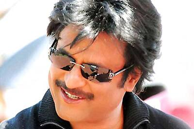 Rajinikanth urges fan not to contest elections
