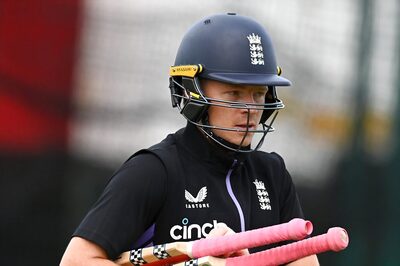 Big Bash League: Ollie Pope Signs For Adelaide Strikers