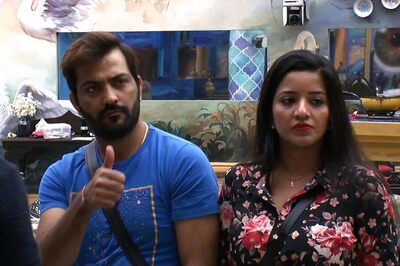 Bigg Boss 10, Day 43: Will Priyanka Cause a Rift Between Manu and Mona?