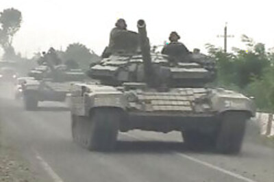 Bush likely to scrap N-deal with Russia