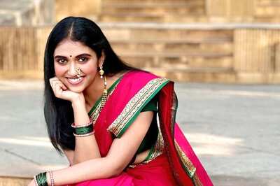 Happy Birthday Rinku Rajguru: Latest and Upcoming Movies, Web-Series of the Sairat Actress