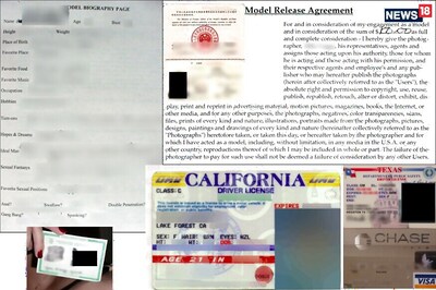 Adult Website Fails to Protect Sensitive Personal Data of Thousands of Models