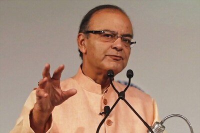 Arun Jaitley Says Housewives, Workers Depositing Small Amounts Won't be Harassed