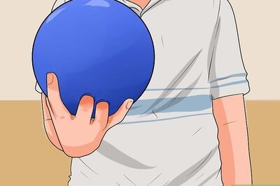 How to Bowl Your Best Game Ever