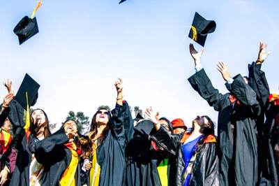 IIT-Bombay Most Employable in India, None of Indian Colleges in Top 100: QS Graduate Employability Ranking 2022