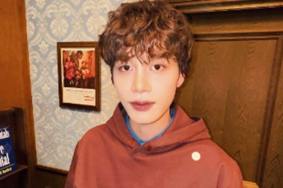 SM Entertainment Says It Is 'Difficult To Comment' On NCT Member Taeil's Alleged Sexual Assault Case