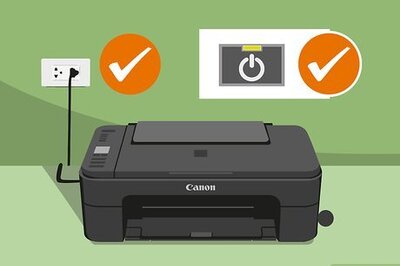 How to Connect a Canon Printer to Wi-Fi on Windows or Mac