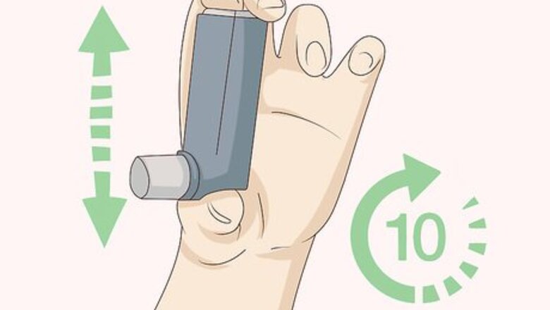 How to Take Symbicort