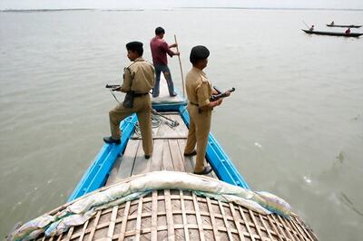 China operationalises biggest dam on Brahmaputra in Tibet, raises concerns in India over water supplies disruption