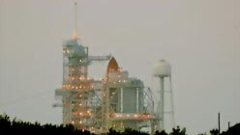 NASA delays decision on Atlantis launch