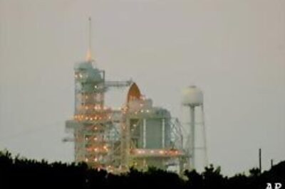 NASA delays decision on Atlantis launch