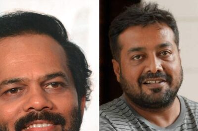 Anurag Kashyap Calls Rohit Shetty 'Most Honest Mainstream' Filmmaker; Here's Why