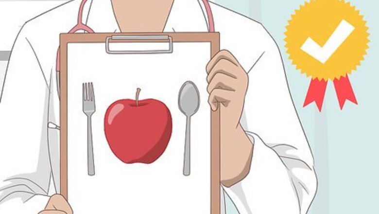 How to Plan a Healthy Diet