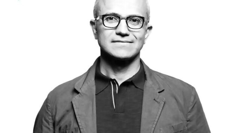 Next Microsoft CEO: Satya Nadella, Ford CEO Alan Mulally top two likely candidates