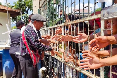 EXCLUSIVE | Fencing Work Halted Along Indo-Myanmar Border in Kuki Dominated Areas of Manipur