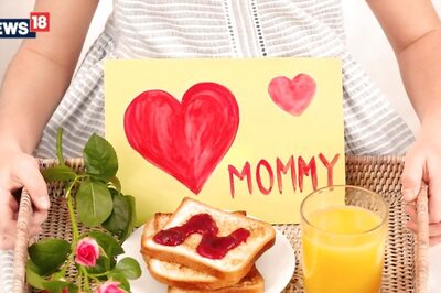 Mother's Day 2024 Gift Ideas: 10 Unforgettable Gifts Mom Will Truly Love!