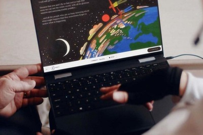 Intel, Dell and Rolls-Royce Launch Interactive Website to Help People With Motor Neurone Disease Communicate: Why It’s Important