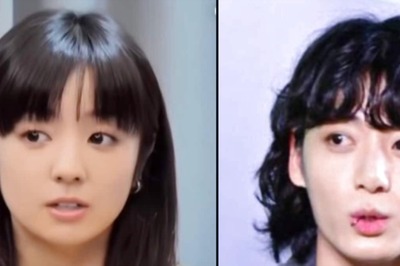 BTS Vocalist Jungkook Agrees Shim Hyung Tak's Wife Is His Doppelganger