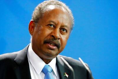 Sudan PM Survives After Assassins Attempt to Blow up His Convoy Amid Economic Crisis