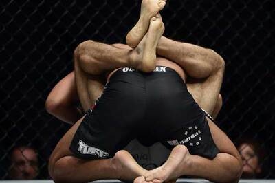 Indian wrestlers win one silver and three bronze