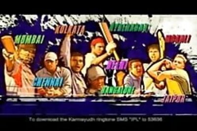 Ticket prices slashed for IPL semis, final