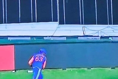 Misplaced Boundary Marking Sparks Fiery Debate About Validity of Suryakumar Yadav's Match-Winning Catch vs South Africa in T20 WC Final