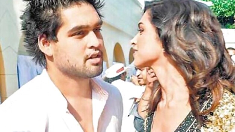 Deepika Padukone breaks up with Sidhartha Mallya?