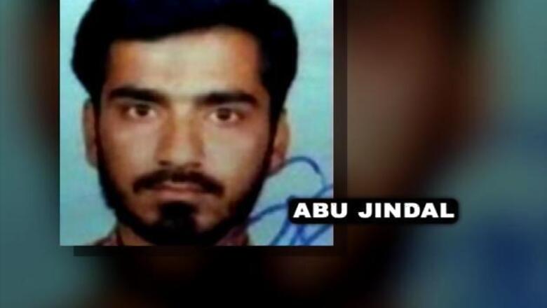 LeT sleeper cells on radar after Abu Jundal's tip-off