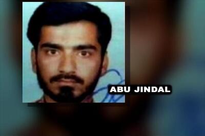 LeT sleeper cells on radar after Abu Jundal's tip-off
