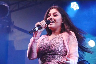 Happy Birthday, Sunidhi Chauhan: Playlist of Her Songs for Every Mood