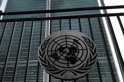 United Nations Says Work-related Sickness Kills 2 Million a Year Due to 'Long Working Hours'