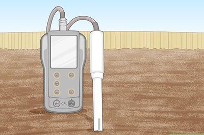 How to Reduce Salinity in Soil
