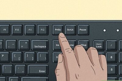 How to Print Screen on an HP Laptop, Desktop, or Tablet