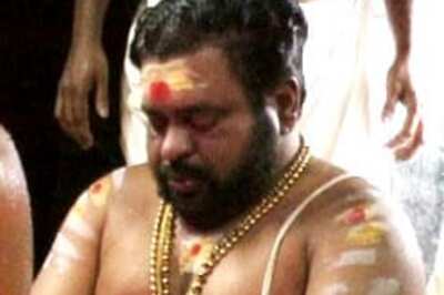 'Thantri used to visit woman often'