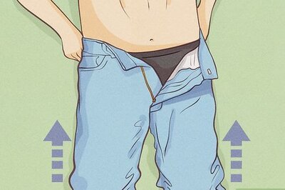 How to Sag Your Pants: Style Tips and Social Etiquette