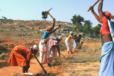 Stressing Gender, Health, Education, Economy, Govt Body to Release First-Ever Report on Tribals Today