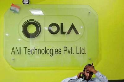 Ola Driver Misbehaves With Bengaluru Woman; Accused Still at Large