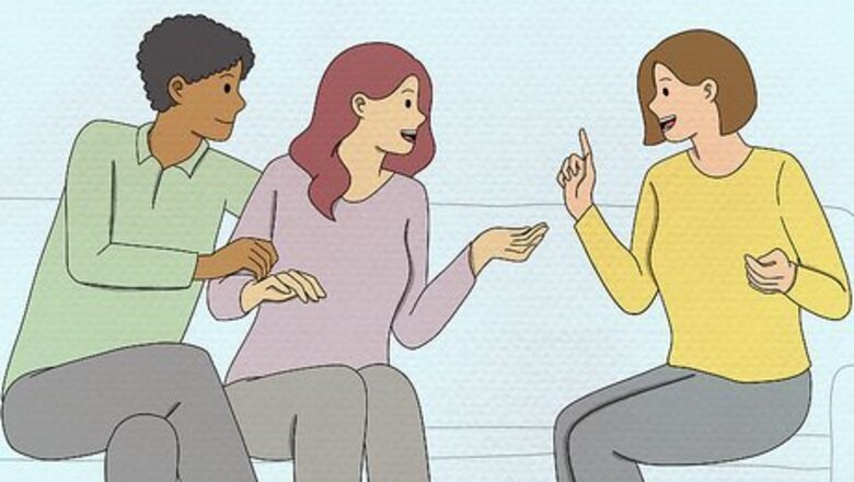 How to Deal With Your Boyfriend's Female Friend