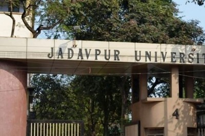 Jadavpur University Anti-ragging Committee Submits Report on Student's Death to UGC