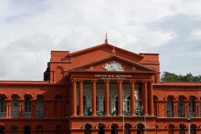 Threat to Kill Karnataka HC Judges Could be a Hoax, No Common Thread in Demands: Sources | Exclusive