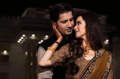Sumeet Vyas and Ekta Kaul are Married Now, See Pics