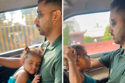 'Indian Parents Need A Harsh Reality Check': Man Slammed For Driving With Kid On Lap
