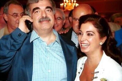 Factbox: Background on Lebanon's Hezbollah